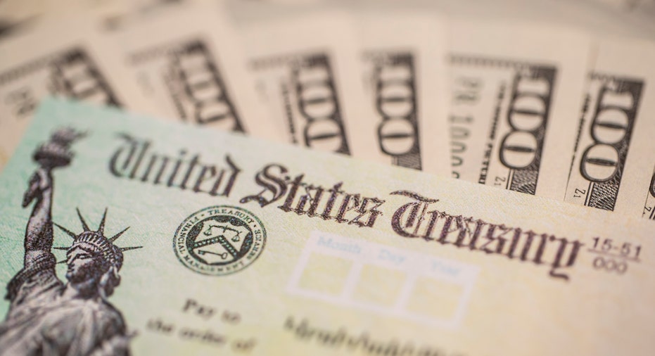 Investing Stimulus Checks: Smart Strategies for 2024