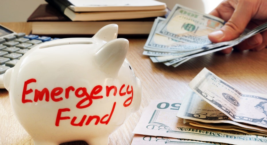 Build Your Emergency Fund: Proven Strategies to Save $100+ Monthly