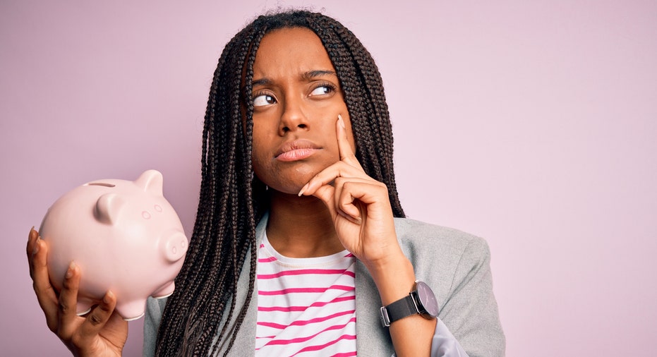 Understanding High-Yield Savings Accounts: Key Terms & Benefits