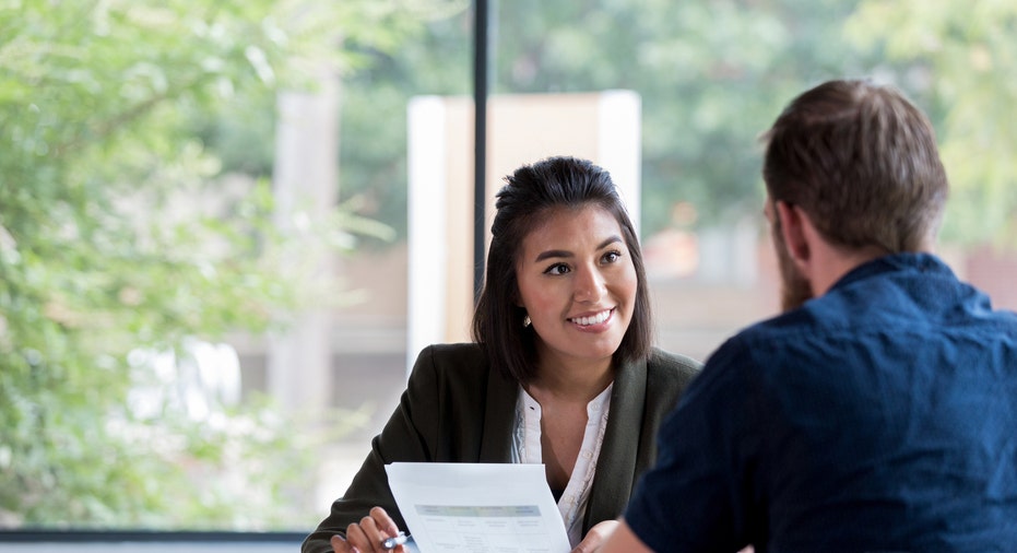 Choosing a High-Yield Savings Account: 4 Key Factors