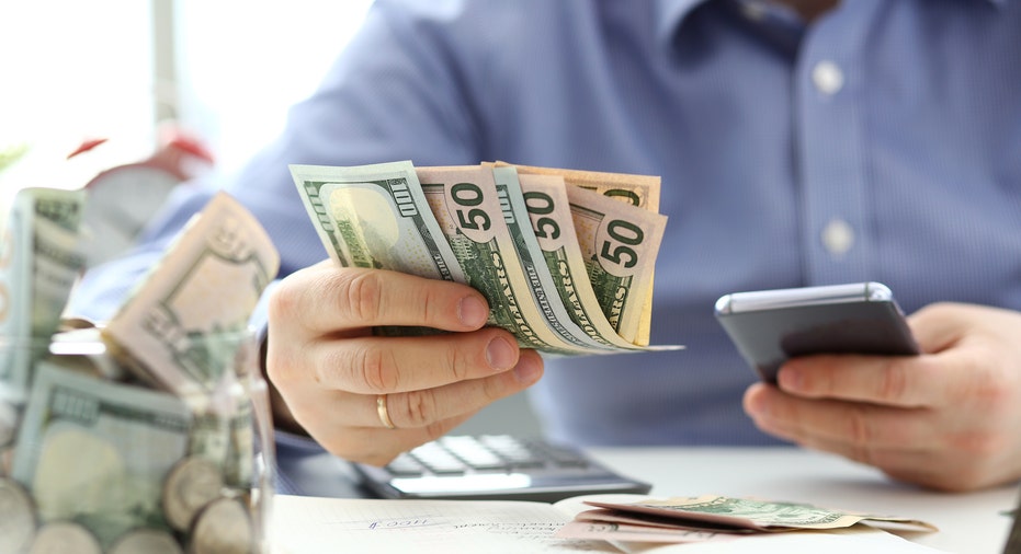 High-Yield Savings Accounts: A Smart Financial Move in Uncertain Times