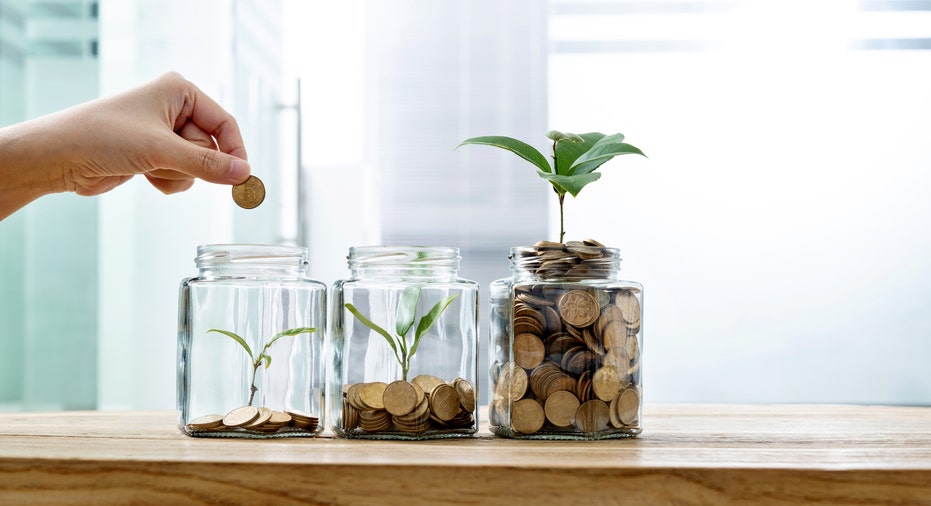 Navigating Low Interest Rates: Strategies for Savings Growth