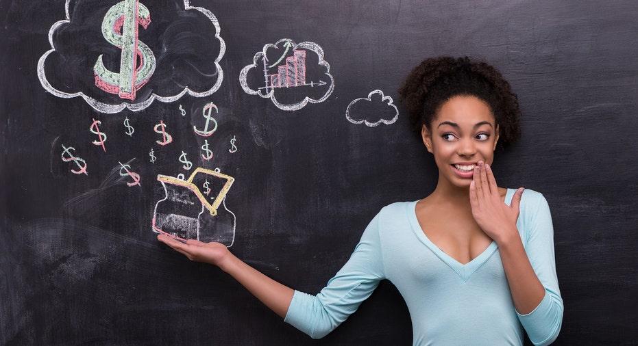 Boost Your Savings: 4 Reasons to Choose a High-Yield Savings Account