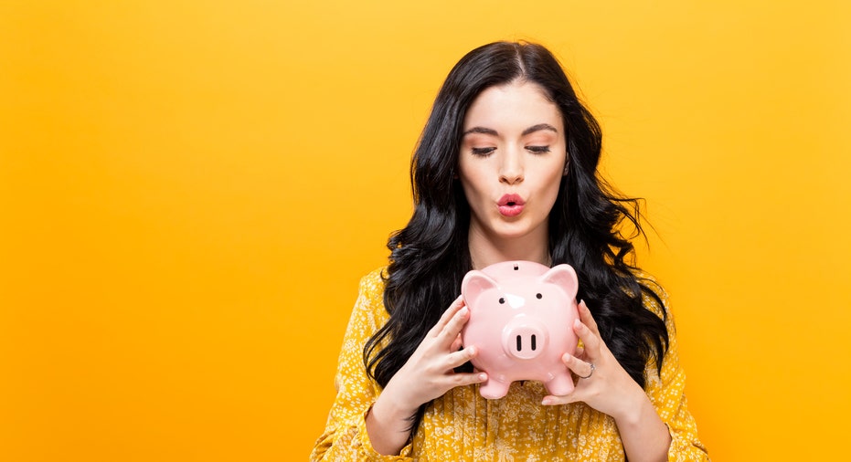 High-Yield Savings Accounts: A Comprehensive Guide