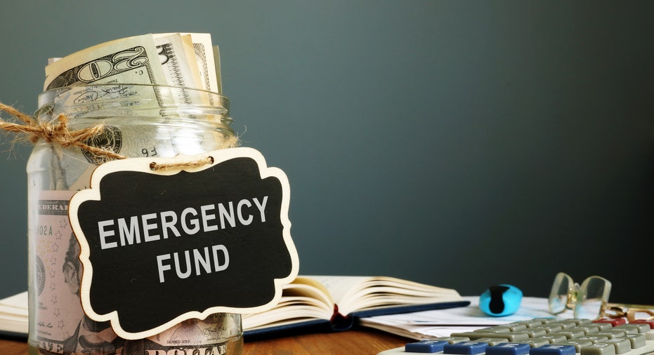 Emergency Fund: Essential Strategies & How Much to Save