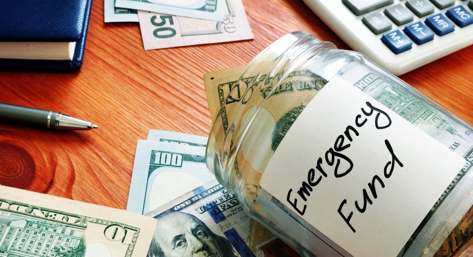 Emergency Fund Strategies: 7 Ways to Tackle Unexpected Costs