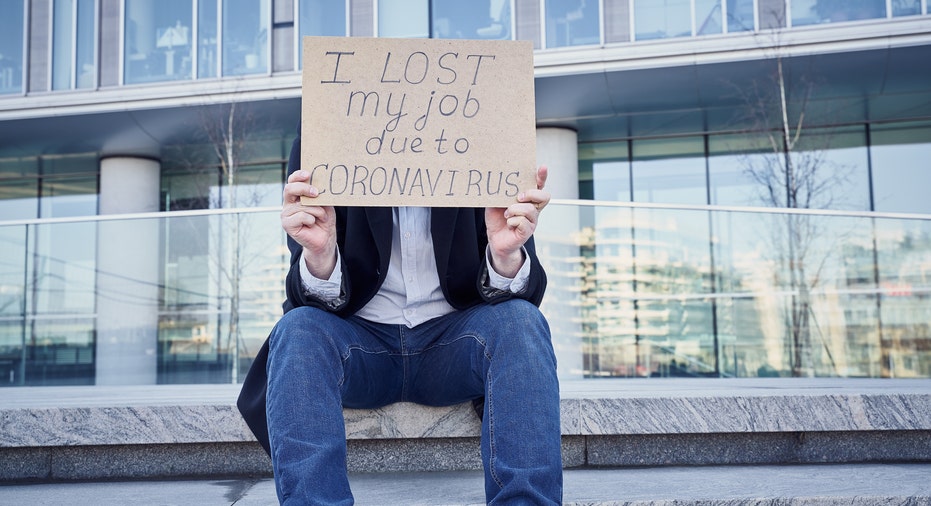 Navigating Unemployment: What Happens When COVID-19 Benefits Expire