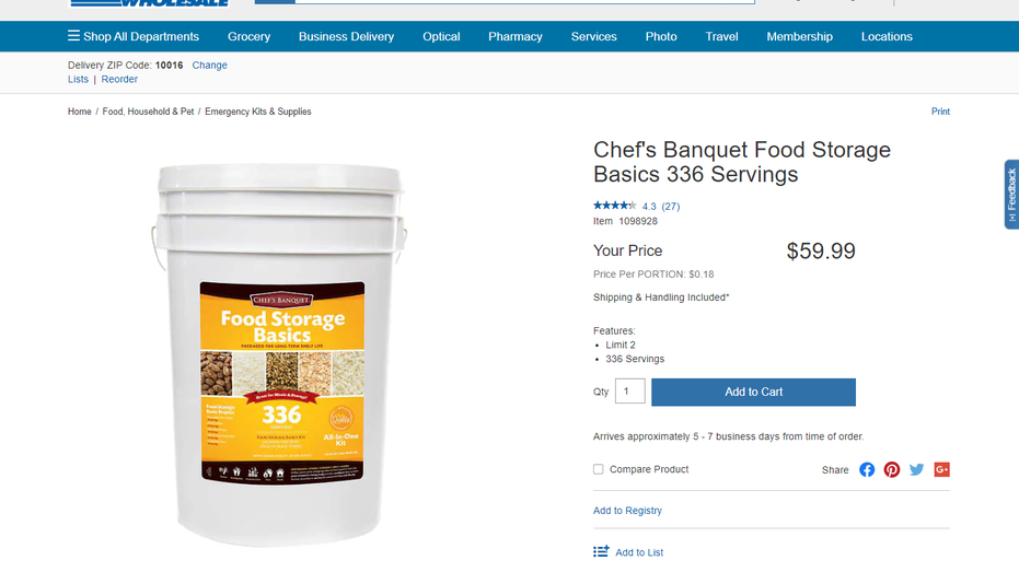 Doomsday Prepping Costs: What to Expect & How Much People Spend