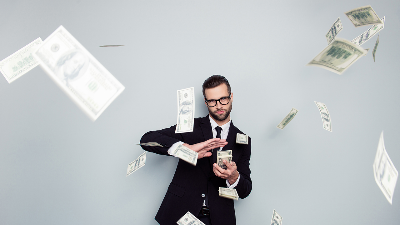 Defining Wealth: What Does  Rich  Really Mean?