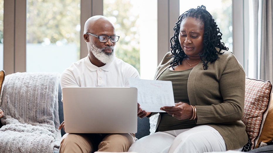 Retirement Savings Strategies During Unemployment: A Guide