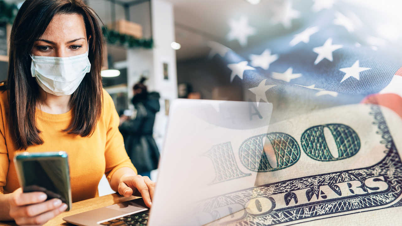 Stimulus Checks: Data-Driven Analysis & Economic Impact