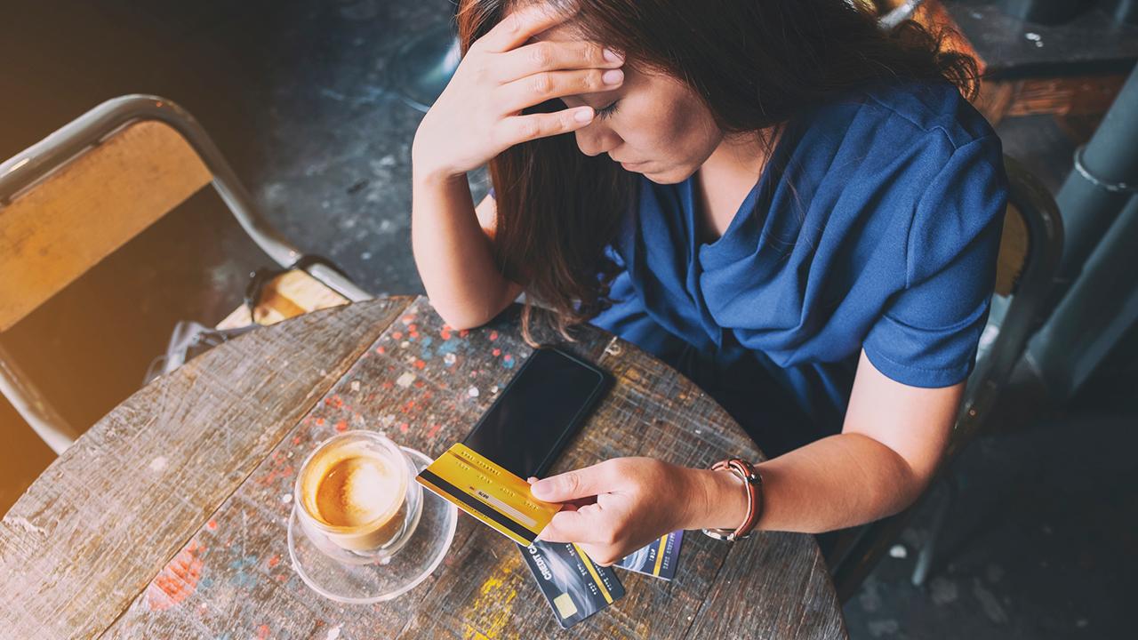 Building Financial Resilience: Essential Strategies for Stability