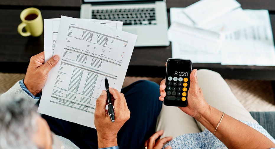 The 50/30/20 Budget Rule: A Simple Guide to Financial Success