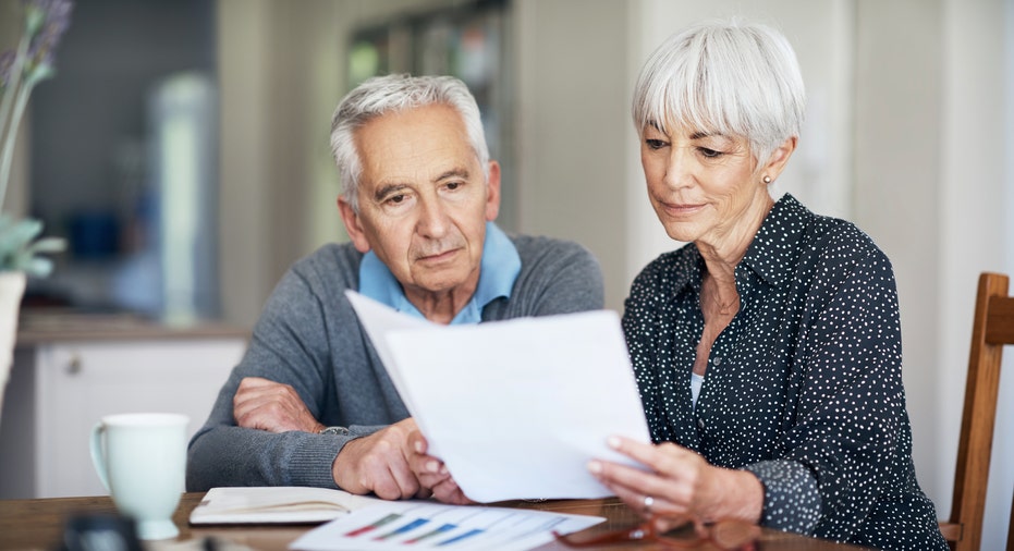 Avoid Retirement Planning Mistakes: 8 Costly Errors to Steer Clear Of