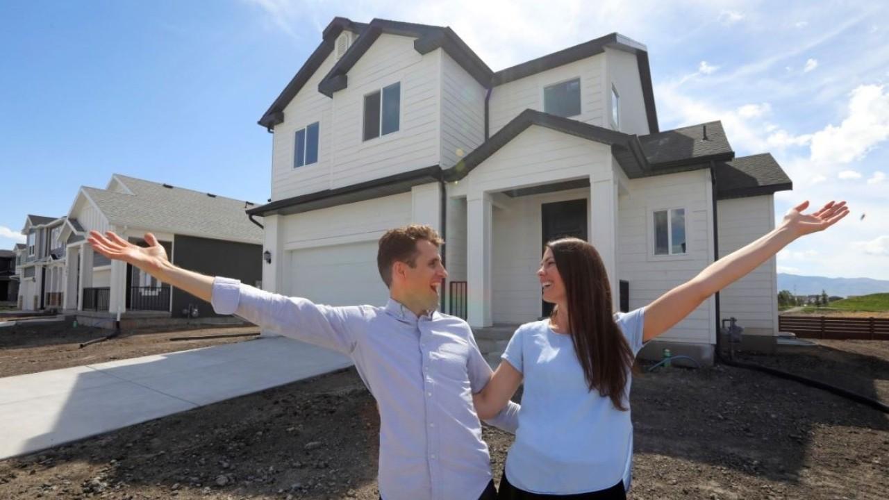 US Housing Market: Demand Outpaces Supply – What to Expect