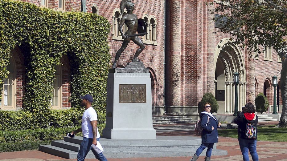 USC Offers Tuition-Free Education for Low-Income Families