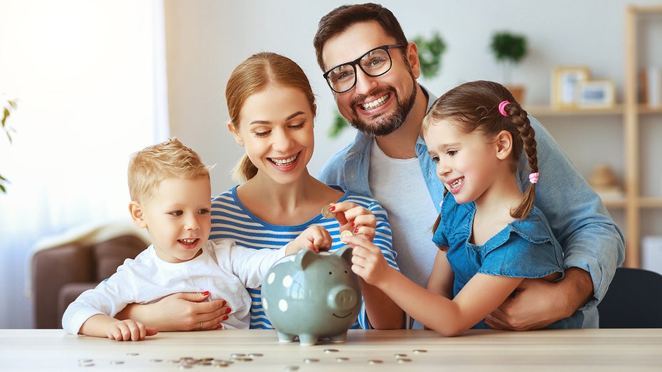 The True Cost of Raising a Child: A Millennial s Perspective