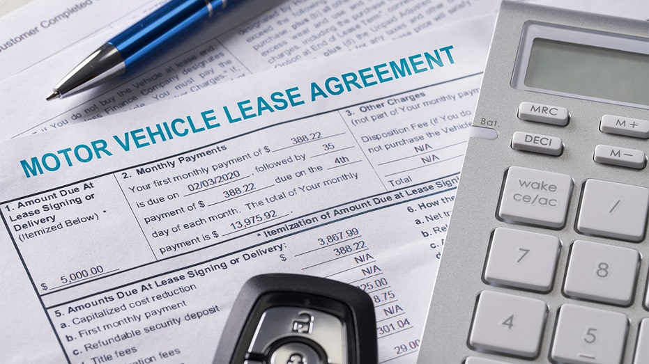 Buy vs. Lease a Car: Which is Right for You in 2024?