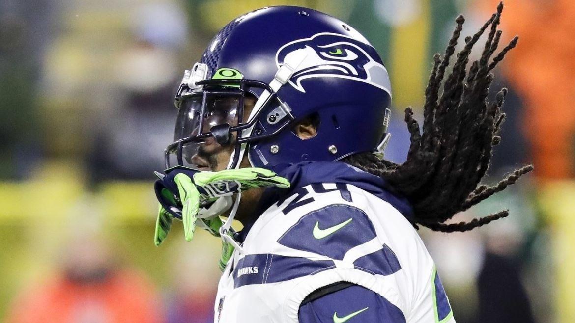 Marshawn Lynch s Financial Advice to Young Athletes: Secure Your Future
