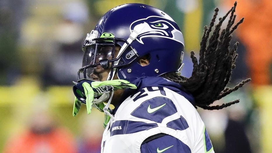 Marshawn Lynch s Financial Advice to Young Athletes: Secure Your Future