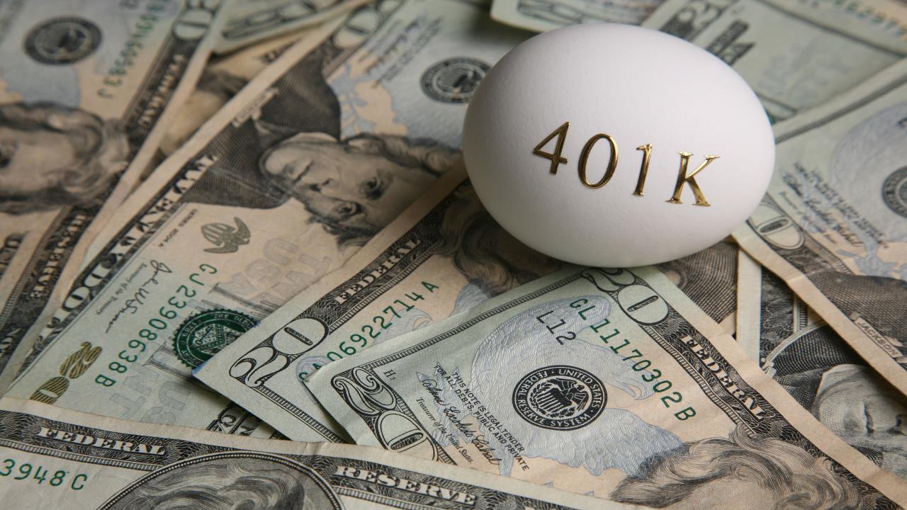2020 401(k) Contribution Limits: Maximize Your Retirement Savings