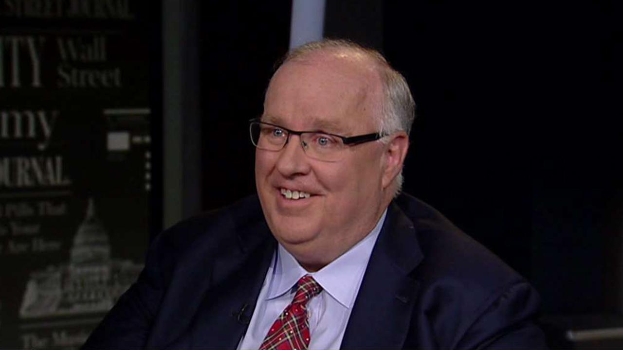 Rising College Costs Threaten University Closures: Notre Dame CIO