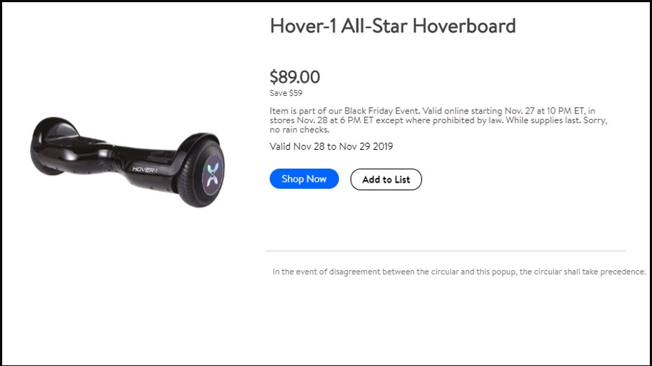 Walmart Black Friday Ad 2023: Deals & Expectations