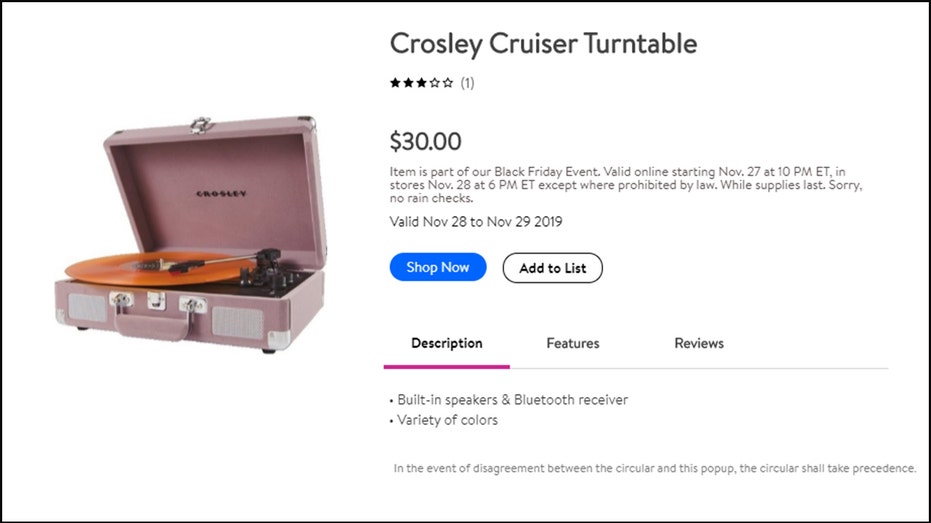 Walmart Black Friday Ad 2023: Deals & Expectations