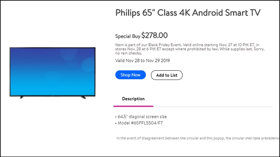 Walmart Black Friday Ad 2023: Deals & Expectations