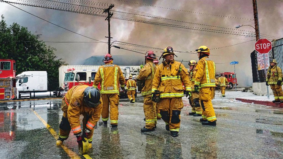 Los Angeles City Overtime Costs Exceed $500 Million - Call for Oversight