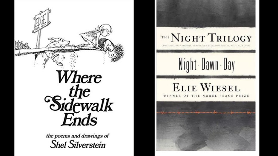 Library Book Overdue Fees Lead to Arrest & Job Suspension - FOX Business