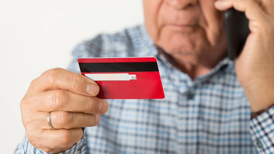 FTC: Seniors Targeted by Scammers – Fraud Losses Soar