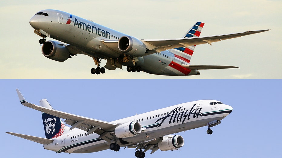Alaska Airlines & American Airlines Partnership Changes: Mileage Plan Updates