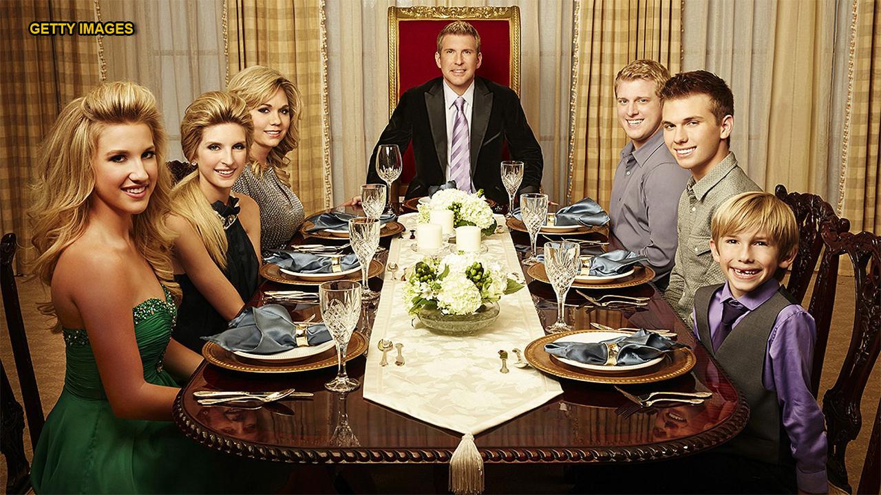 Chrisley Knows Best Stars Resolve Georgia Tax Evasion Case, Legal Challenges Remain