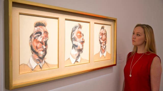 Banksy s  Devoted Parliament  Achieves Record-Breaking Price at Auction