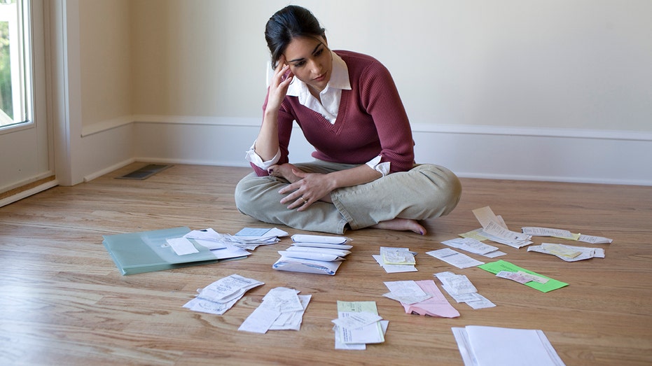 Avoid Costly Financial Mistakes: A Guide to Smart Money Management