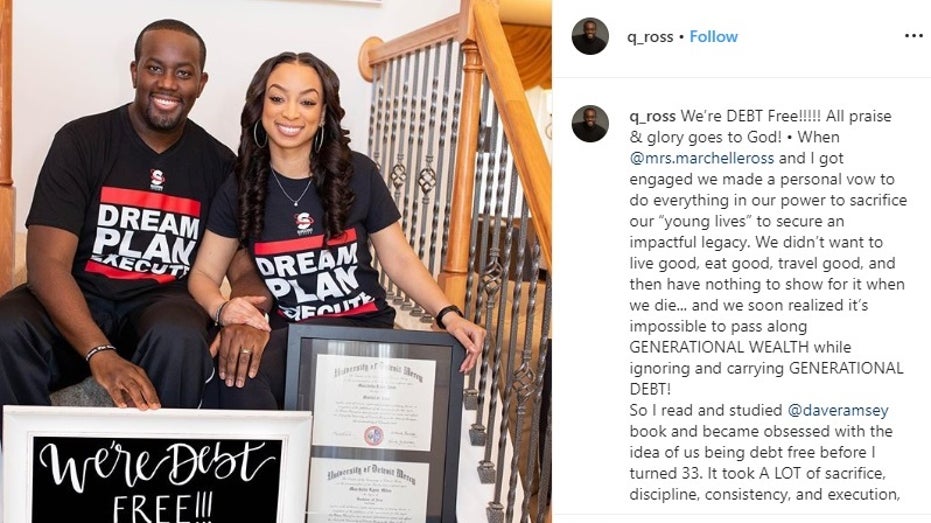 Michigan Couple Eliminates $120K Student Loan Debt in 3 Years: Their Strategy