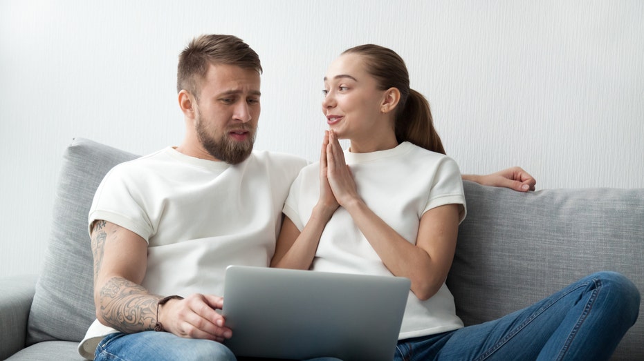 Financial Harmony: Why Couples Need to Talk Money