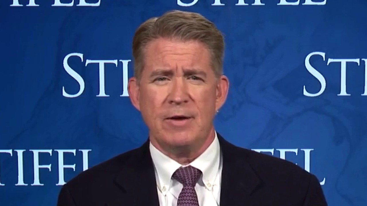 US Economy Riding a Stimulus Boost? Expert Analysis of Market Correction