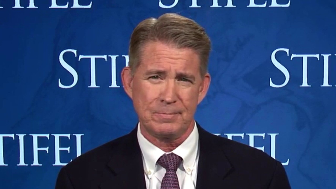 US Economy Riding a Stimulus Boost? Expert Analysis of Market Correction