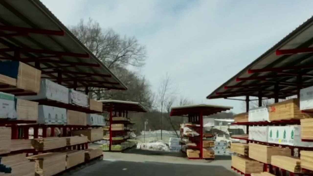 Basement Construction Crisis: Steel Form Tie Shortage Threatens Home Building