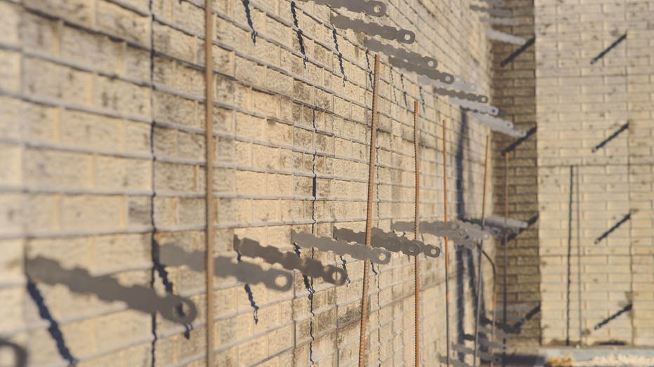 Basement Construction Crisis: Steel Form Tie Shortage Threatens Home Building