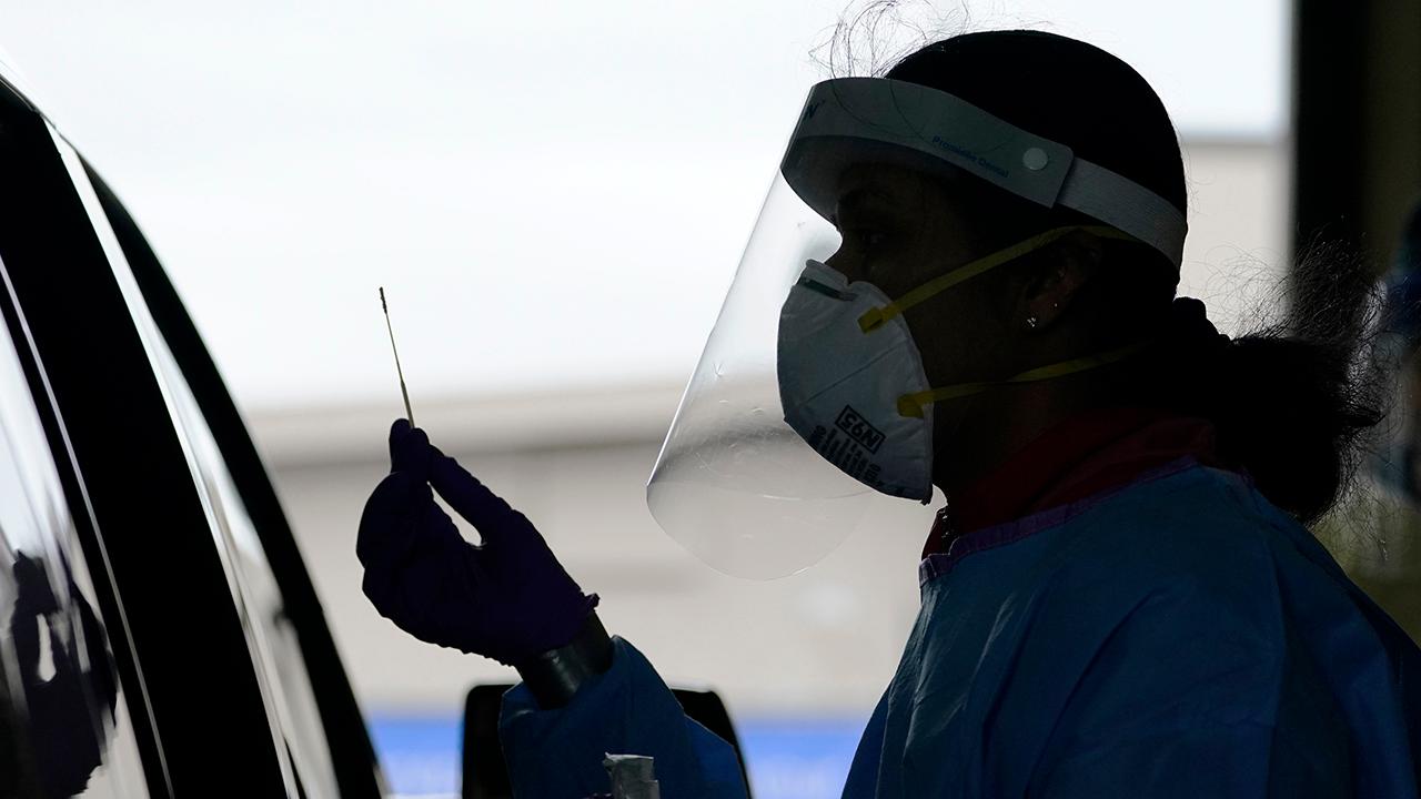 COVID-19 Lockdowns & Libya Production Drive Oil Price Decline