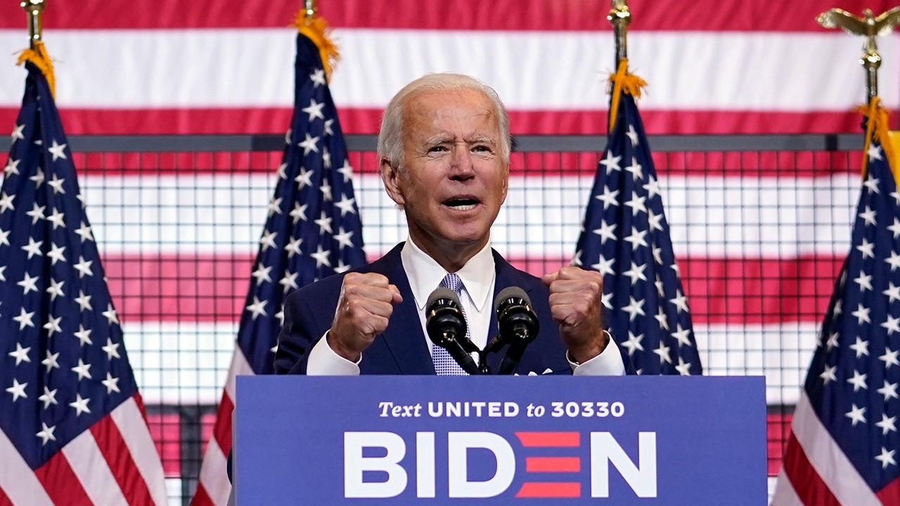 Biden s Energy Policies: 1 Million Jobs at Risk & Increased Oil Imports - Industry Warning
