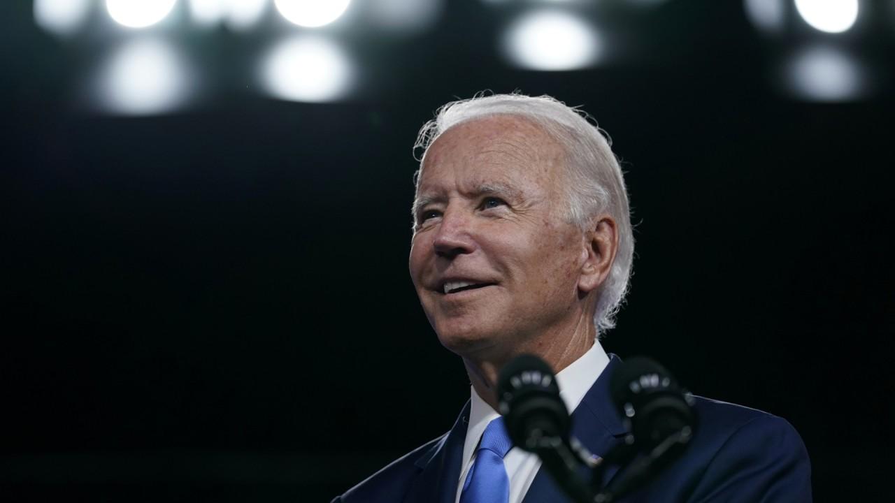 Biden s Shifting Stance on Fracking: Threat to American Energy Independence?