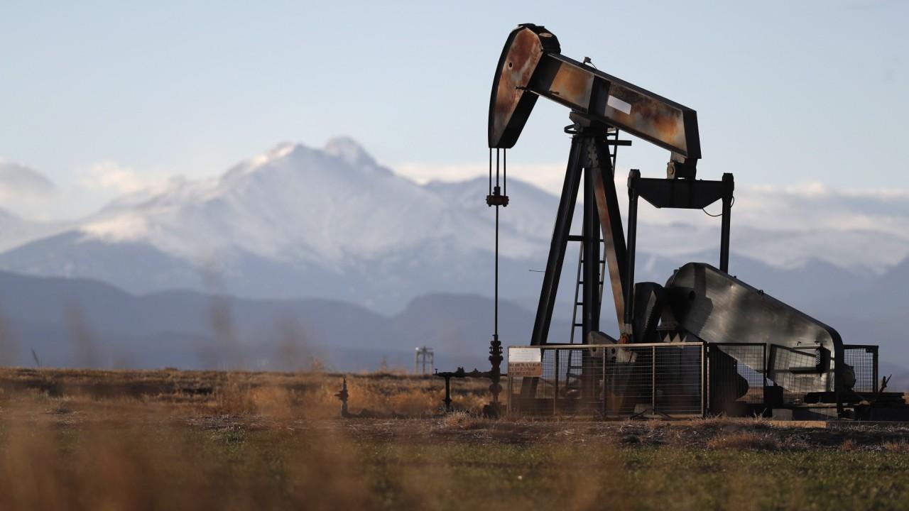 Oil Prices Surge Above $40 on Strong Demand Recovery