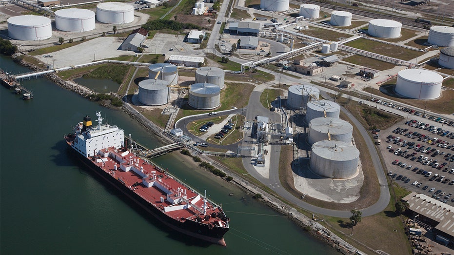 Oil Prices Surge: 5-Day Rally Doubles West Texas Intermediate Crude