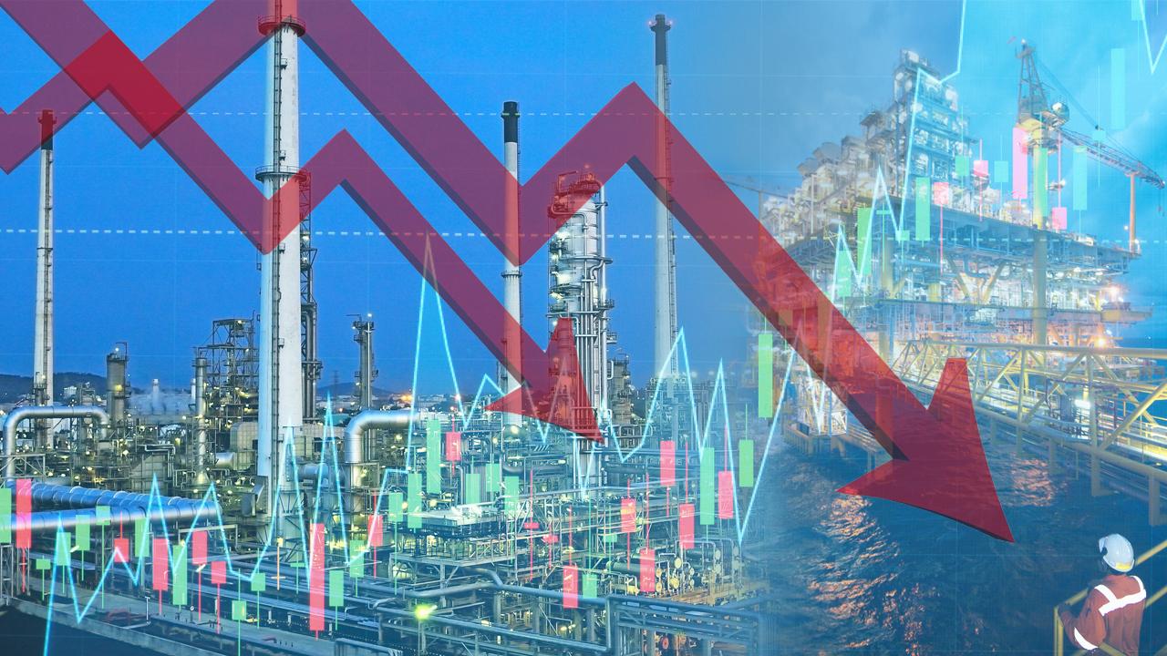 U.S. Strategic Petroleum Reserve to Be Filled with Record Low Oil Prices