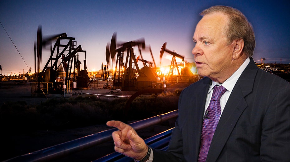 US Shale Oil Producers: Facing Survival in OPEC+ Price Talks