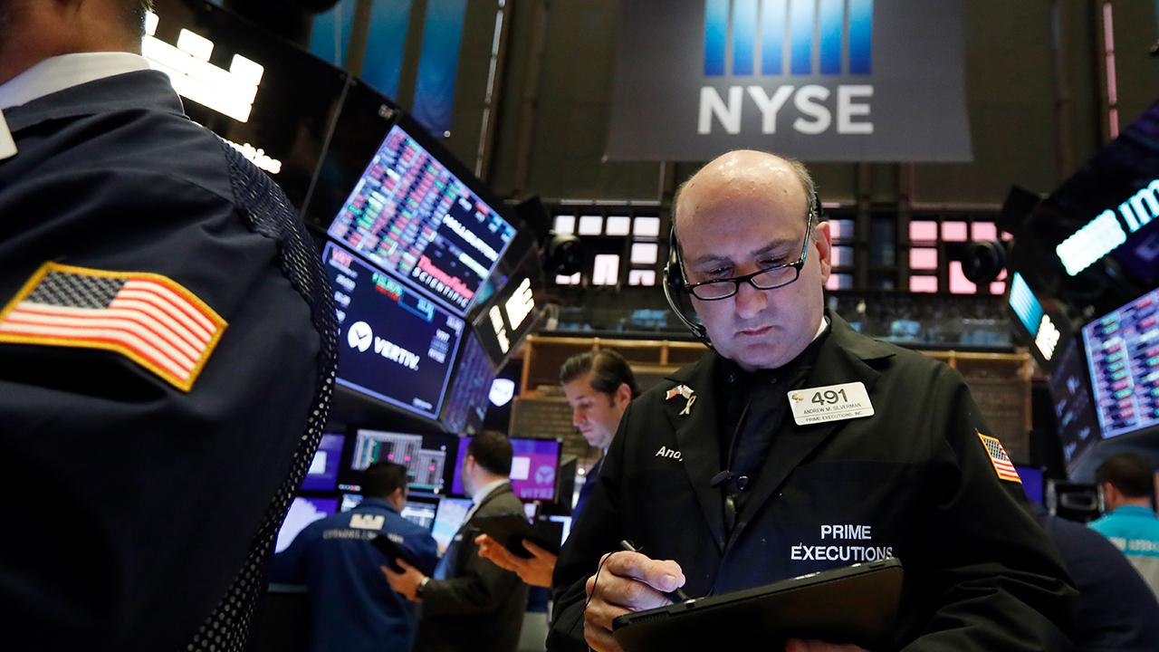 Chicago Trading Floor Temporarily Closed Amid Coronavirus Concerns